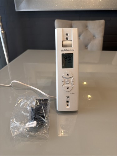 Rademacher rollotron pro - rollotron,