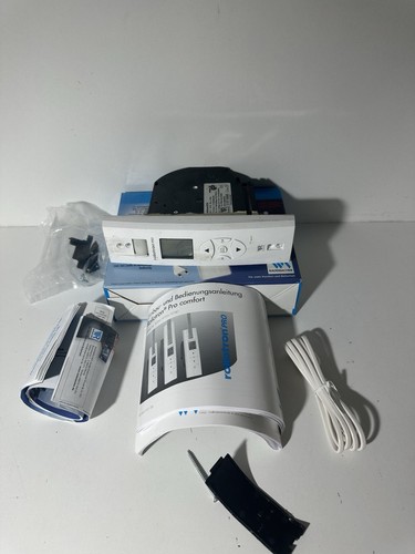 Rademacher rollotron 9700