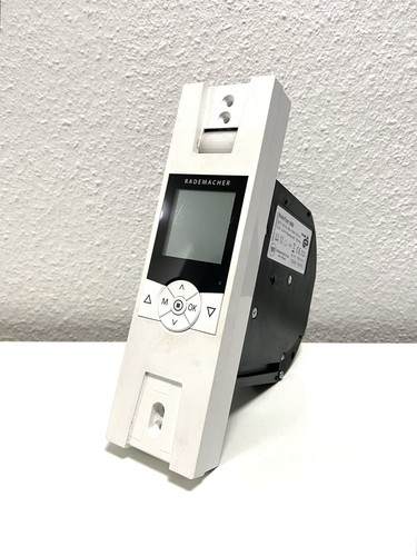 Rademacher rollotron 1800 - rollotron, /